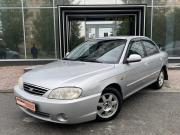 Kia Spectra I Рестайлинг 2 Екатеринбург  - изображение 28