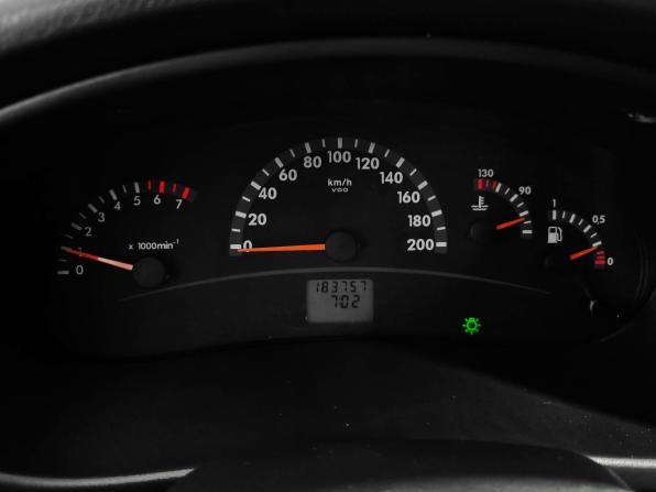 Lada (ВАЗ) Kalina I с пробегом 2012 года, цена 199 000 рублей, 183757 км, хэтчбек, Автокод Объявления