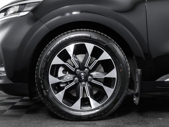 Kia Carnival IV с пробегом 2020 года, цена 4 028 000 рублей, 72611 км, минивэн, Автокод Объявления