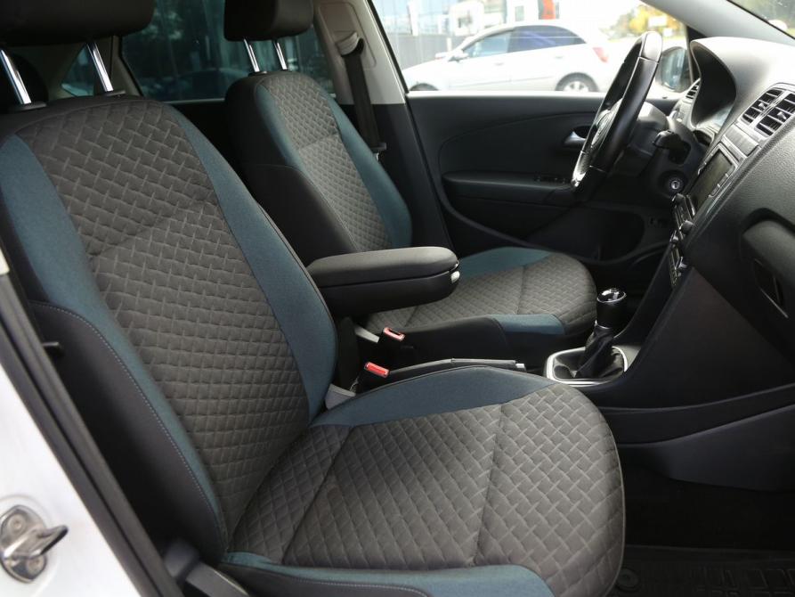 Volkswagen Polo V Рестайлинг Иваново  - изображение 10