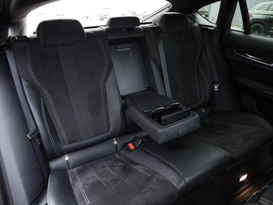 BMW X6 II (F16) Санкт-Петербург  - изображение 31