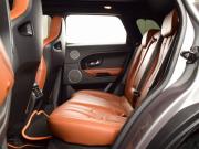 Land Rover Range Rover Evoque I Кемерово  - изображение 36