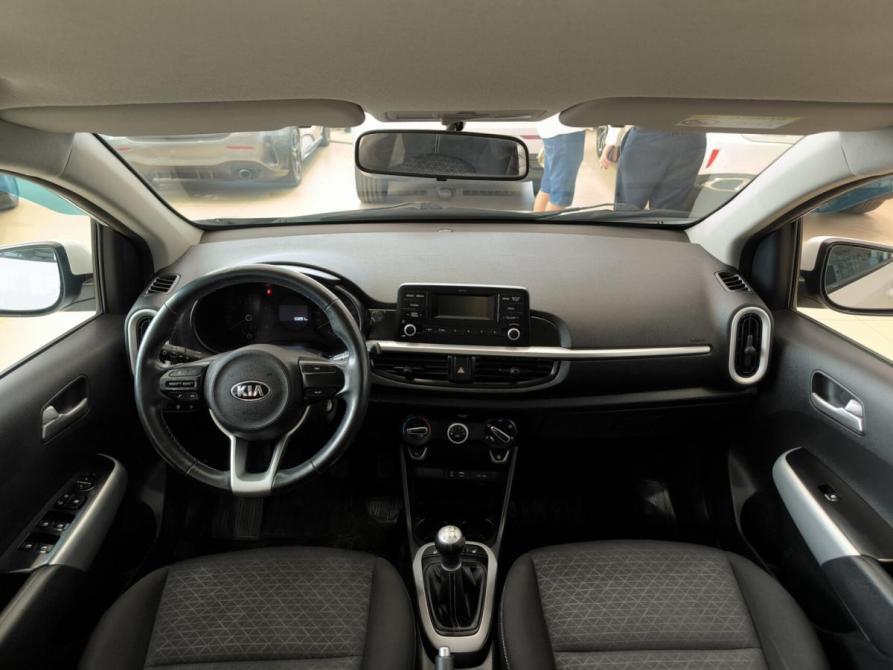 Kia Picanto III Казань  - изображение 17
