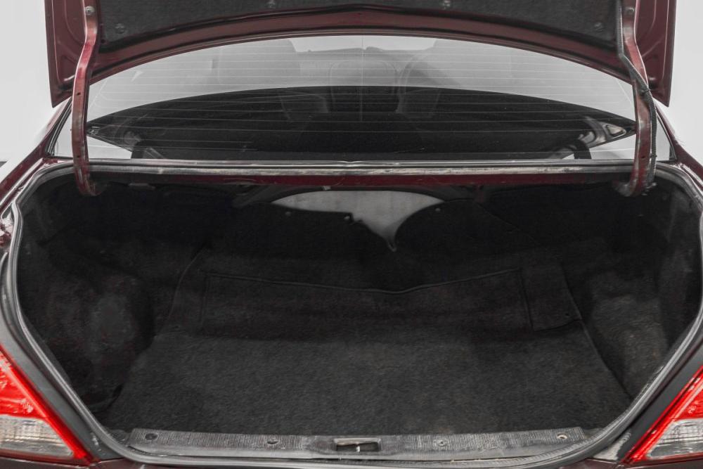 Nissan Bluebird Sylphy I (G10) Барнаул  - изображение 22