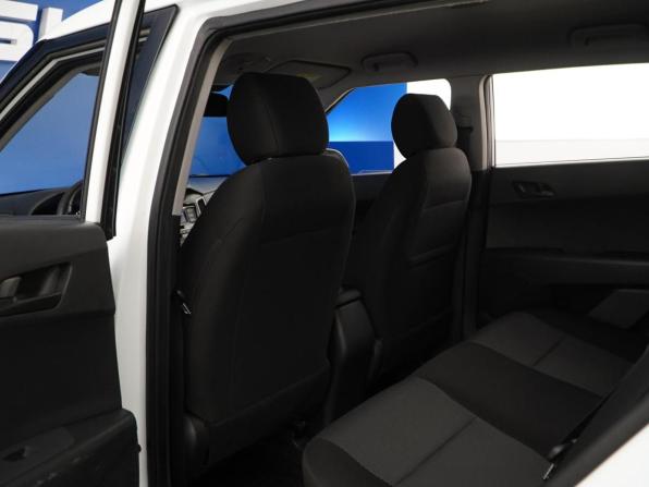 Hyundai Creta I Рестайлинг с пробегом 2020 года, цена 1 998 444 рубля, 50919 км, внедорожник, Автокод Объявления