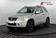 Suzuki Grand Vitara II Нижний Новгород  - изображение 22