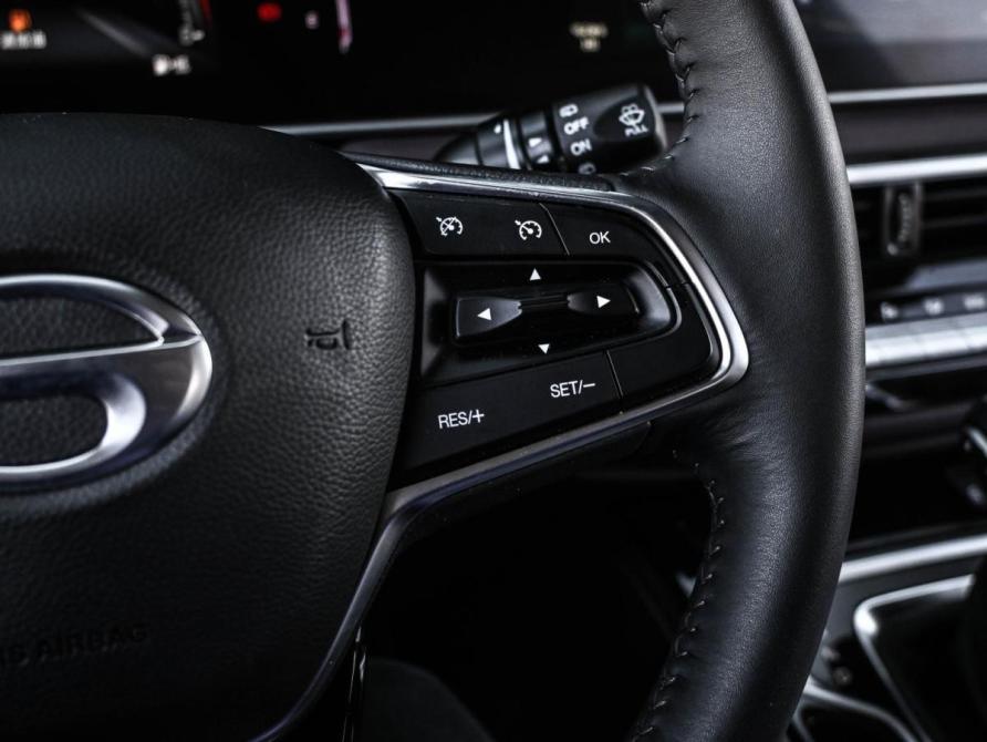 GAC Trumpchi M6 Pro Новороссийск  - изображение 17