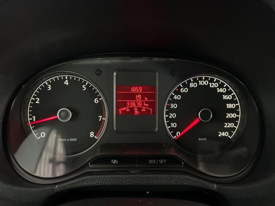 Volkswagen Polo V Москва  - изображение 13