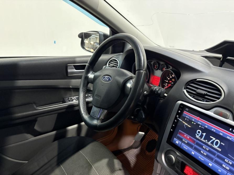 Ford Focus II Рестайлинг Курск  - изображение 7
