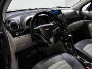 Chevrolet Orlando I Тюмень  - изображение 32