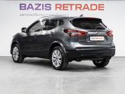 Nissan Qashqai II Рестайлинг Тюмень  - изображение 31