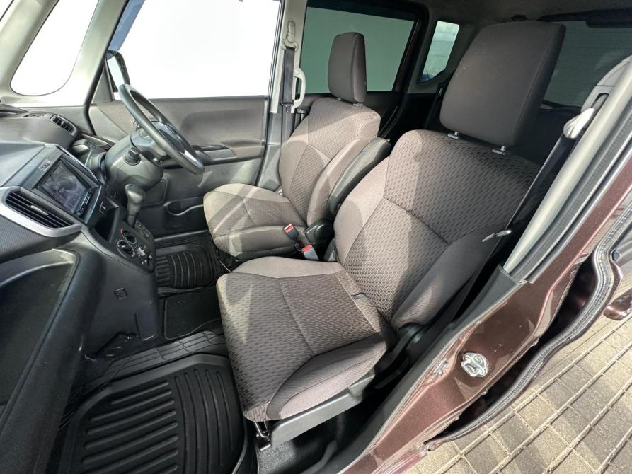 Suzuki Solio III Тамбов  - изображение 13
