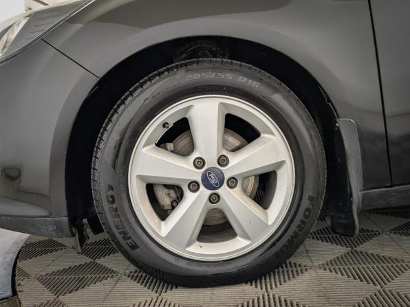 Ford Focus III с пробегом 2012 года, цена 699 900 рублей, 160000 км, хэтчбек, Автокод Объявления