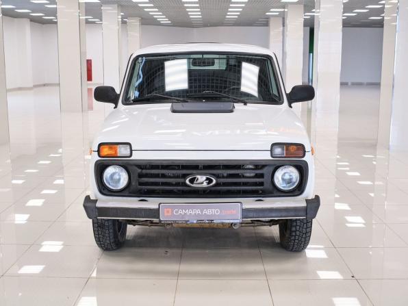 Lada (ВАЗ) 2329 с пробегом 2017 года, цена 600 000 рублей, 164054 км, offers.body_type.unknown, Автокод Объявления