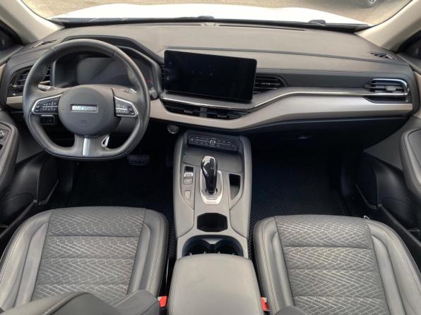 Haval F7 I Рестайлинг с пробегом 2024 года, цена 2 149 000 рублей, 68517 км, внедорожник, Автокод Объявления