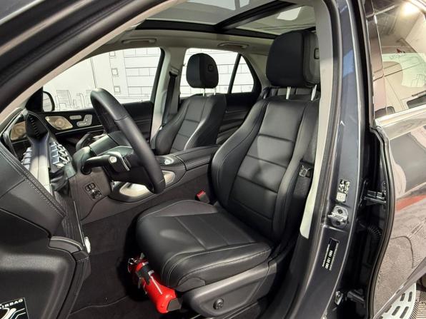 Mercedes-Benz GLE II (V167) Рестайлинг с пробегом 2024 года, цена 10 600 000 рублей, 6585 км, внедорожник, Автокод Объявления