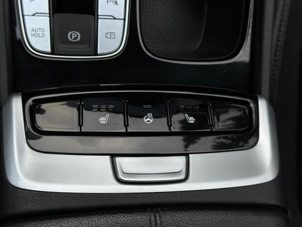 Hyundai Tucson IV Рестайлинг с пробегом 2023 года, цена 2 950 000 рублей, 105000 км, внедорожник, Автокод Объявления