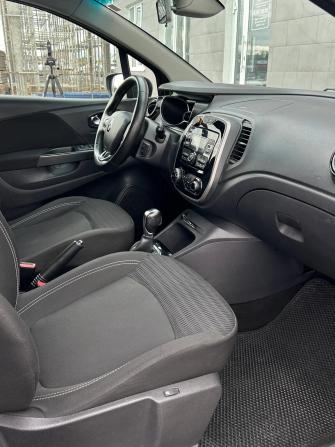 Renault Kaptur I с пробегом 2017 года, цена 1 370 000 рублей, 125400 км, внедорожник, Автокод Объявления