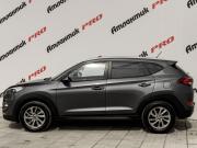 Hyundai Tucson III Екатеринбург  - изображение 37