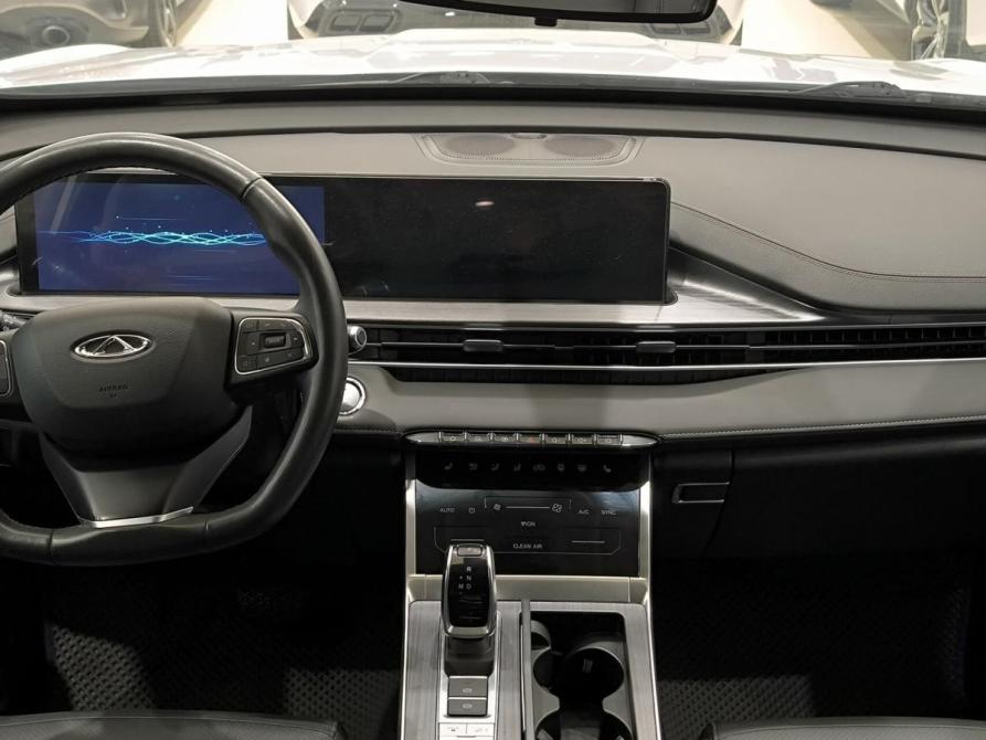 Chery Tiggo 7 Pro Max I Казань  - изображение 18