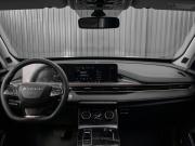 Exeed LX I Рестайлинг Екатеринбург  - изображение 36