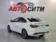 Lada (ВАЗ) Vesta I Рестайлинг (NG) Воронеж  - изображение 26