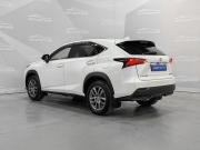 Lexus NX I Новосибирск  - изображение 30