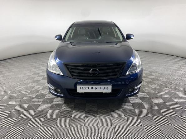 Nissan Teana II с пробегом 2008 года, цена 639 000 рублей, 150683 км, седан, Автокод Объявления