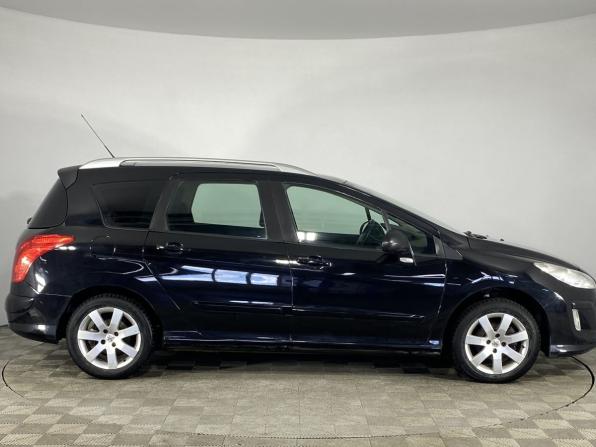 Peugeot 308 I с пробегом 2008 года, цена 595 000 рублей, 160613 км, универсал, Автокод Объявления