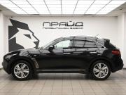 Infiniti QX70 Ростов-на-Дону  - изображение 32