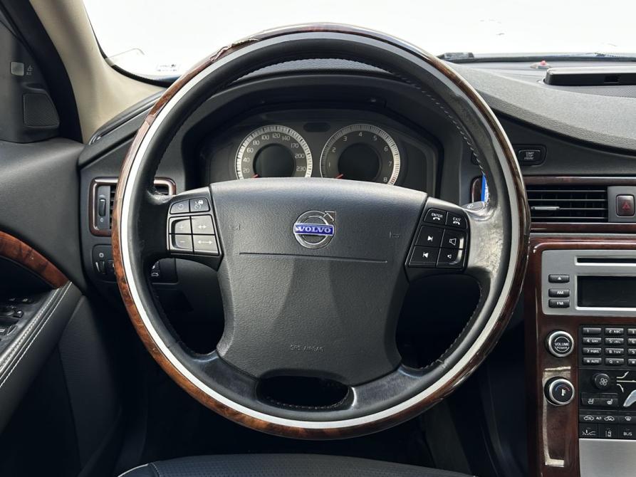 Volvo S80 II Москва  - изображение 12
