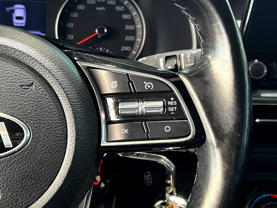 Kia Cerato IV Оренбург  - изображение 17