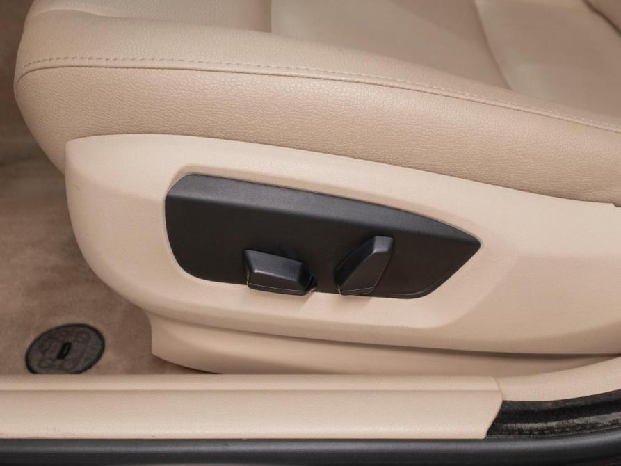 BMW 5 серии VI (F10/F11/F07) Рестайлинг Москва  - изображение 14