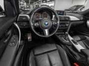 BMW 3 серии VI (F3x) Рестайлинг Москва  - изображение 28