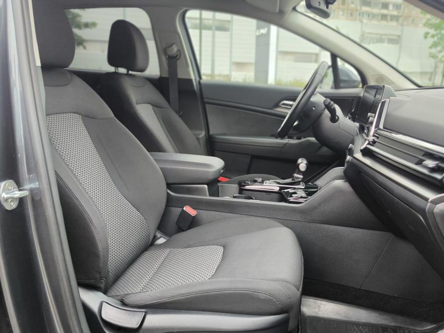 Kia Sportage V Санкт-Петербург  - изображение 16