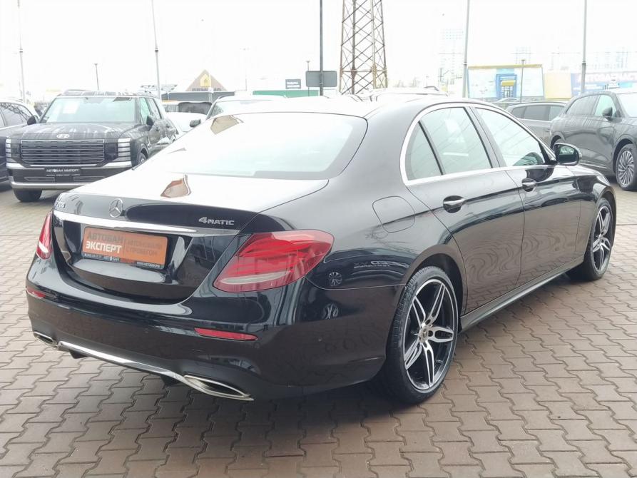 Mercedes-Benz E-Класс V (W213 S213 C238) Екатеринбург  - изображение 3