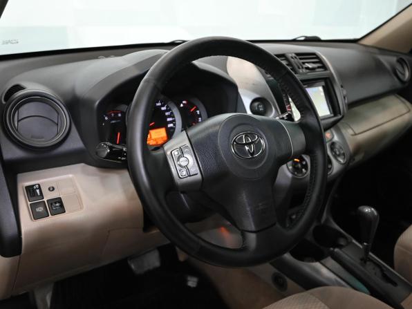 Toyota RAV4 III (XA30) с пробегом 2006 года, цена 1 150 000 рублей, 239823 км, внедорожник, Автокод Объявления
