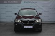 BMW X3 II (F25) Старый Оскол  - изображение 13