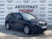 Skoda Kodiaq I Владимир  - изображение 19