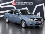 Lada (ВАЗ) Priora I Рестайлинг Ростов-на-Дону  - изображение 22