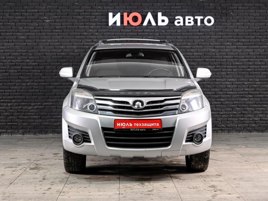 Great Wall Hover H3 I Екатеринбург  - изображение 2