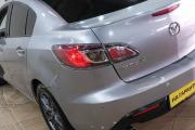 Mazda 3 II (BL) Новокузнецк  - изображение 43