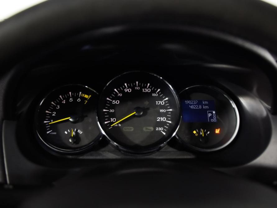 Renault Fluence I Санкт-Петербург  - изображение 13