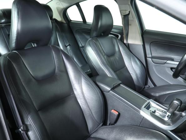 Volvo S60 II с пробегом 2010 года, цена 949 000 рублей, 240000 км, седан, Автокод Объявления