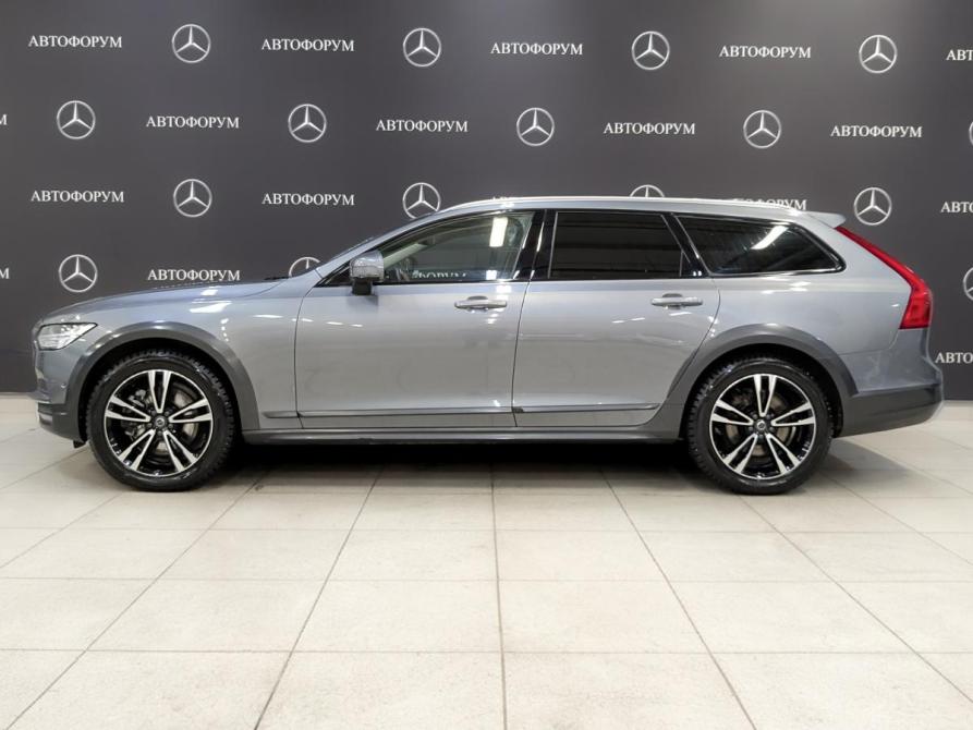 Volvo V90 Cross Country I Москва  - изображение 8