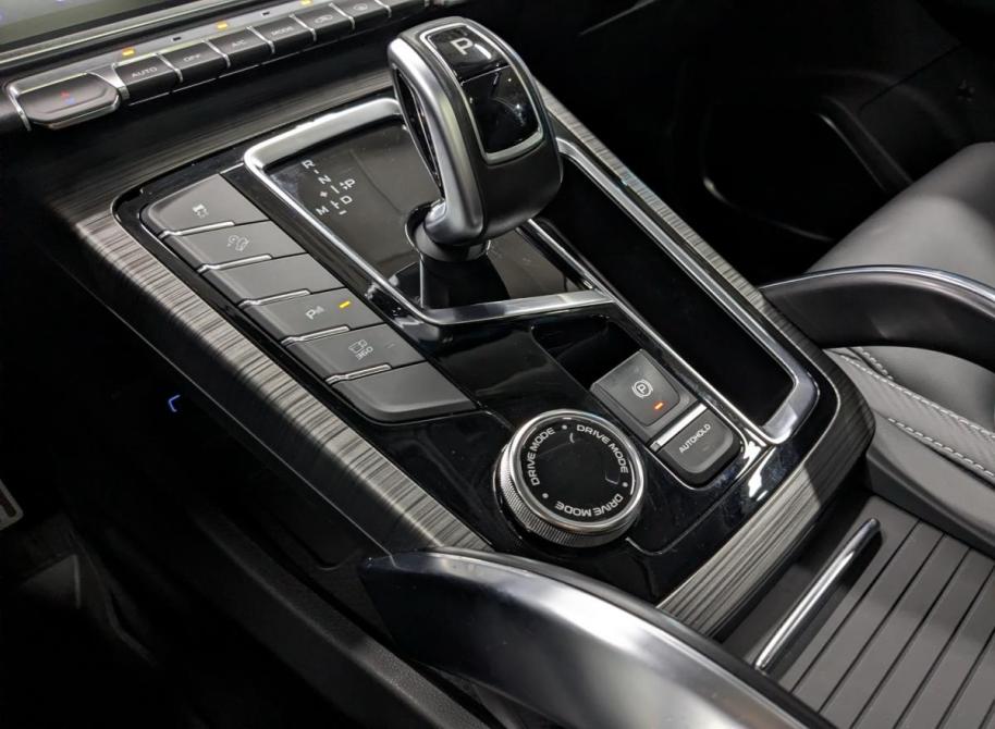 Geely Atlas Pro Санкт-Петербург  - изображение 28