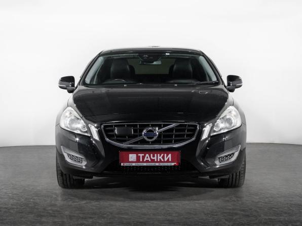 Volvo S60 II с пробегом 2013 года, цена 1 179 500 рублей, 81109 км, седан, Автокод Объявления