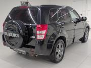 Suzuki Grand Vitara II Рестайлинг Казань  - изображение 28