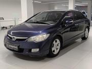 Honda Civic VIII Казань  - изображение 23
