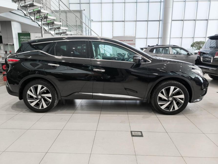 Nissan Murano III (Z52) Казань  - изображение 5